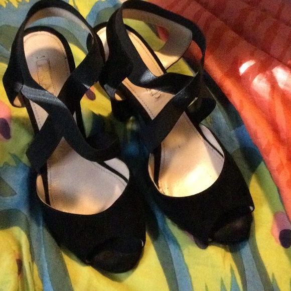 Prada sandals - Picture 1 of 6
